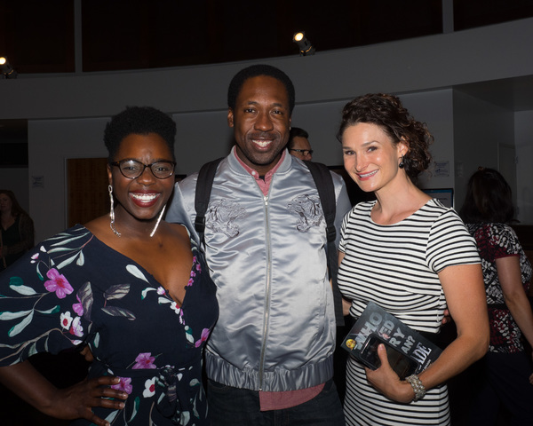 Photo Coverage: 3D Theatricals PARADE Comes To Redondo Beach Image