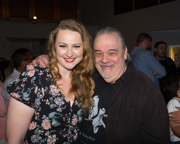 Photo Coverage: 3D Theatricals PARADE Comes To Redondo Beach Image