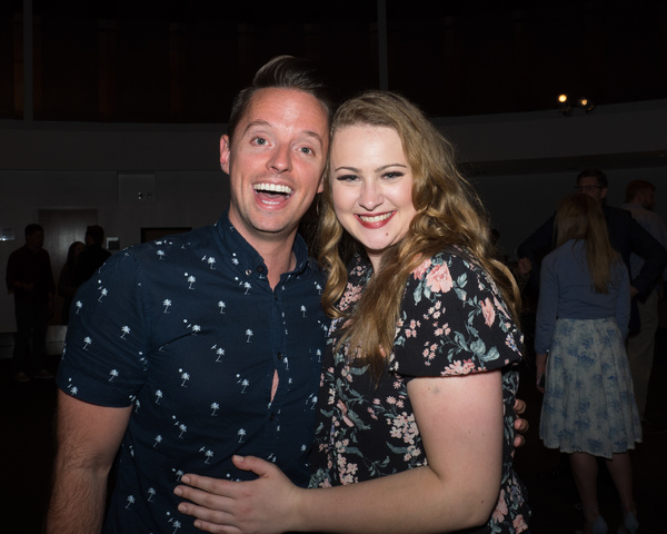 Photo Coverage: 3D Theatricals PARADE Comes To Redondo Beach Image