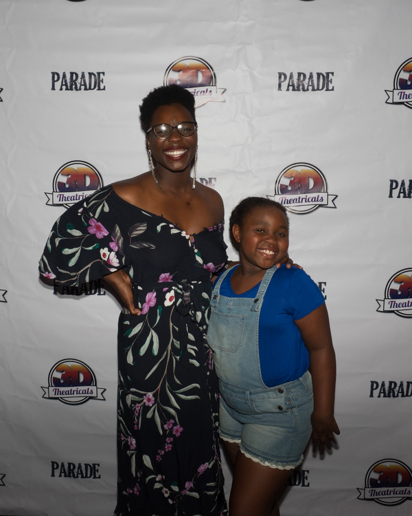 Photo Coverage: 3D Theatricals PARADE Comes To Redondo Beach Image