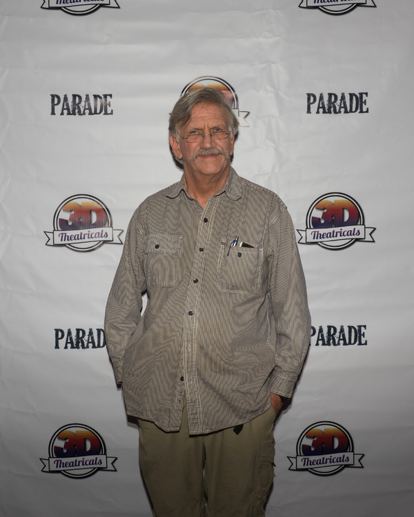 Photo Coverage: 3D Theatricals PARADE Comes To Redondo Beach Image