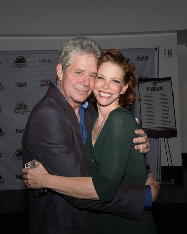 Photo Coverage: 3D Theatricals PARADE Comes To Redondo Beach Image