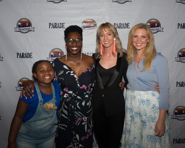 Photo Coverage: 3D Theatricals PARADE Comes To Redondo Beach Image