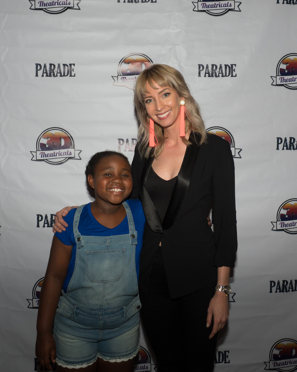 Photo Coverage: 3D Theatricals PARADE Comes To Redondo Beach Image