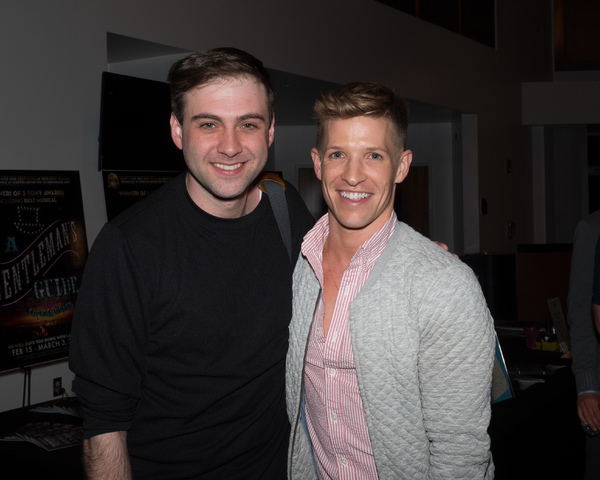 Photo Coverage: 3D Theatricals PARADE Comes To Redondo Beach Image