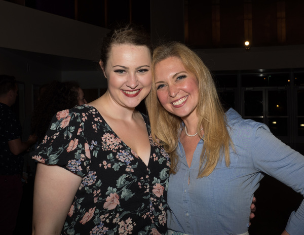 Photo Coverage: 3D Theatricals PARADE Comes To Redondo Beach Image