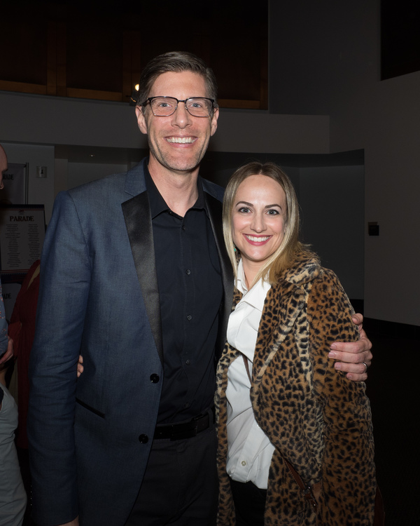 Photo Coverage: 3D Theatricals PARADE Comes To Redondo Beach Image