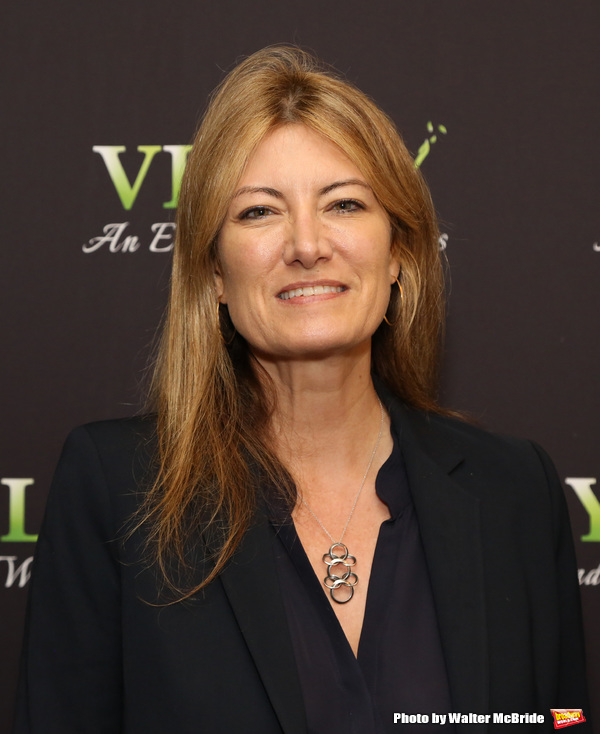 Photo Coverage: On the Opening Night Red Carpet for VITALY: AN EVENING OF WONDERS Image