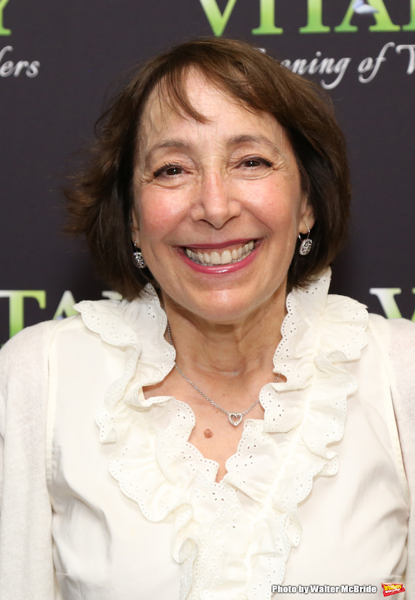 Didi Conn Photo