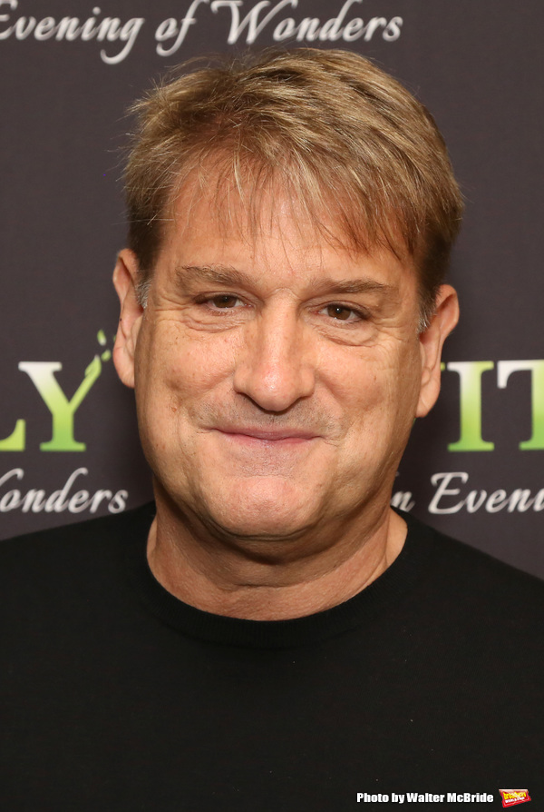 Photo Coverage: On the Opening Night Red Carpet for VITALY: AN EVENING OF WONDERS Image