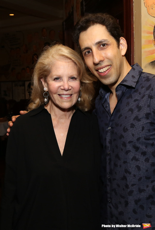 Photo Coverage: VITALY: AN EVENING OF WONDERS Celebrates Opening Night! Image