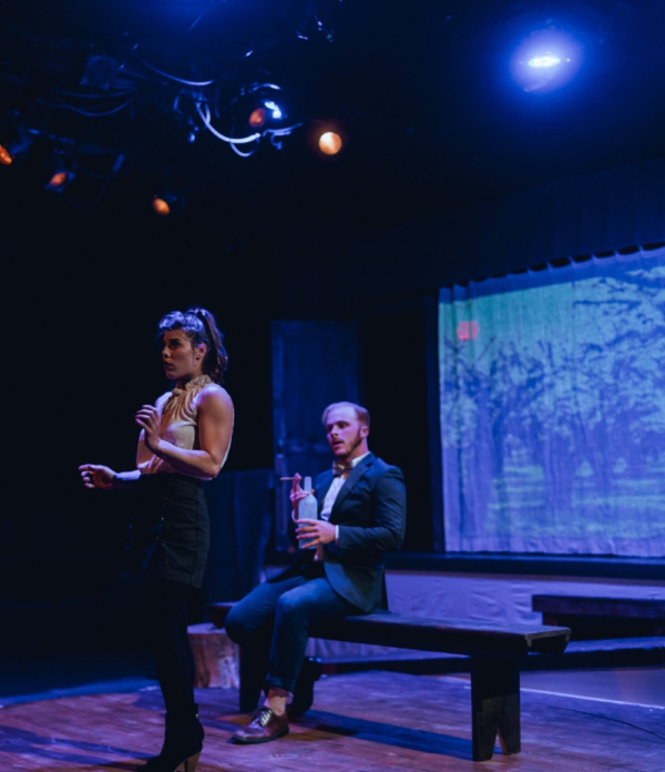 Review Roundup: Classics Theatre Project's Inaugural Project THE CHERRY ORCHARD Image