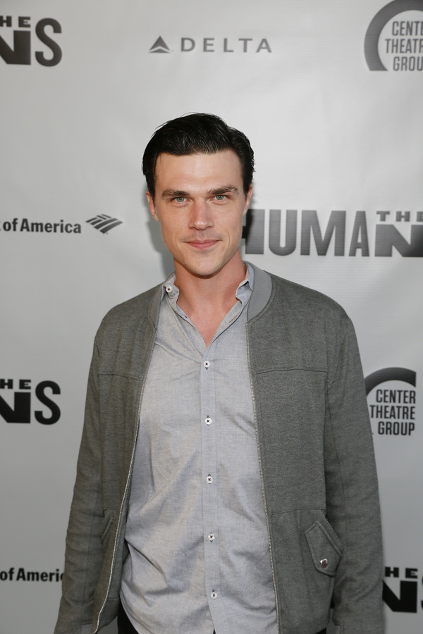 Photo Flash: THE HUMANS Celebrates Opening Night at the Ahamanson Theatre Image