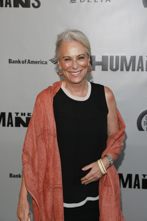 Photo Flash: THE HUMANS Celebrates Opening Night at the Ahamanson Theatre Image