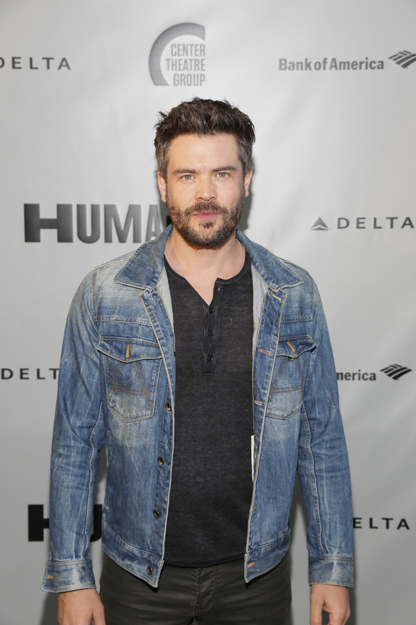 Photo Flash: THE HUMANS Celebrates Opening Night at the Ahamanson Theatre Image