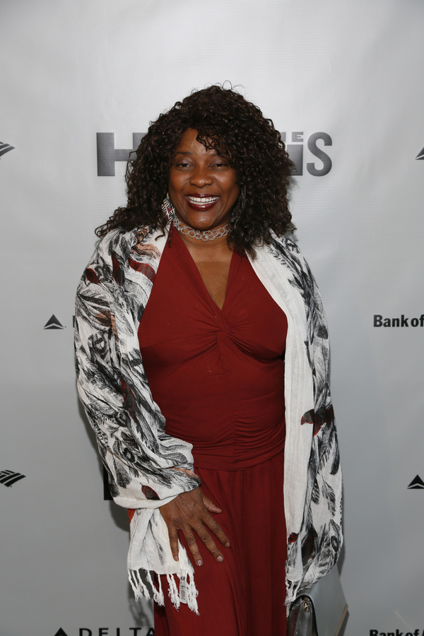 Photo Flash: THE HUMANS Celebrates Opening Night at the Ahamanson Theatre Image