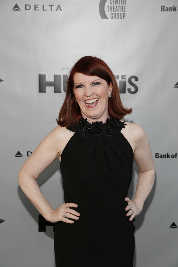 Photo Flash: THE HUMANS Celebrates Opening Night at the Ahamanson Theatre Image