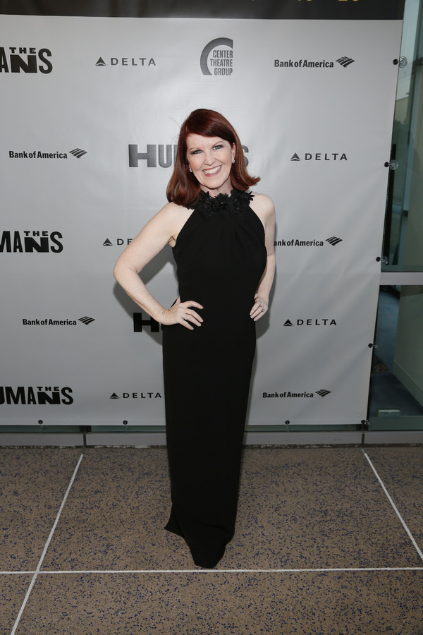 Photo Flash: THE HUMANS Celebrates Opening Night at the Ahamanson Theatre Image