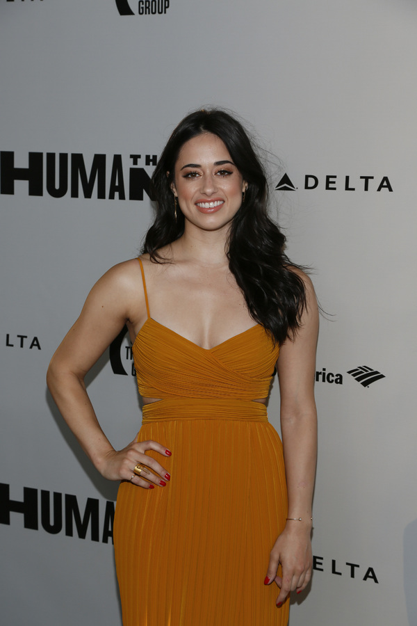 Photo Flash: THE HUMANS Celebrates Opening Night at the Ahamanson Theatre Image