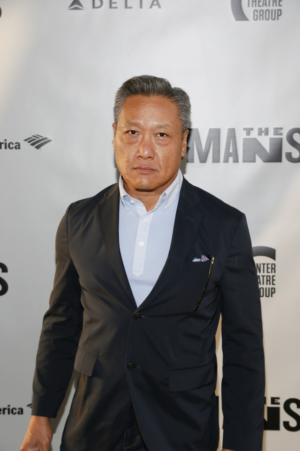 Photo Flash: THE HUMANS Celebrates Opening Night at the Ahamanson Theatre Image