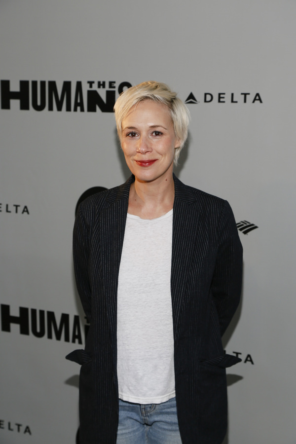 Photo Flash: THE HUMANS Celebrates Opening Night at the Ahamanson Theatre Image