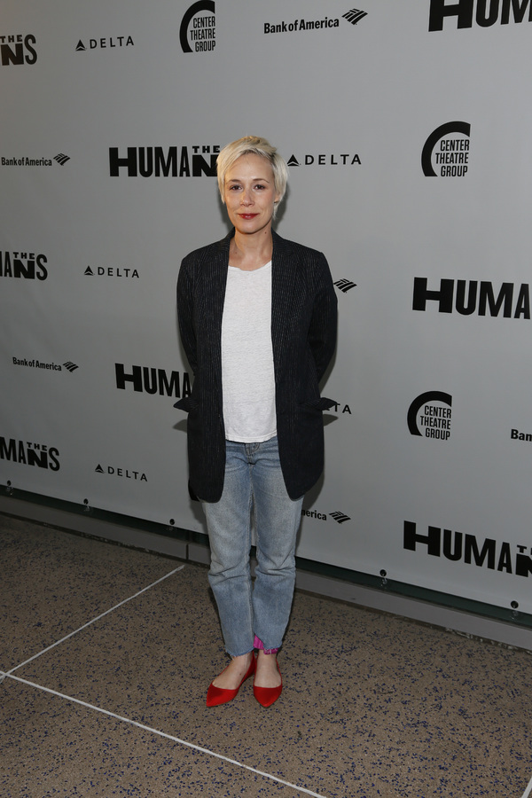 Photo Flash: THE HUMANS Celebrates Opening Night at the Ahamanson Theatre Image