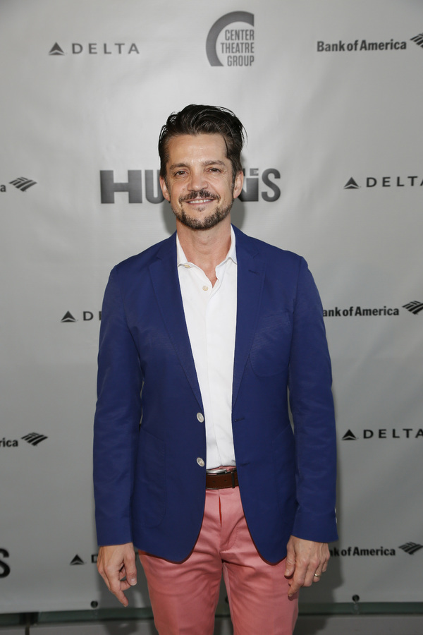 Photo Flash: THE HUMANS Celebrates Opening Night at the Ahamanson Theatre Image