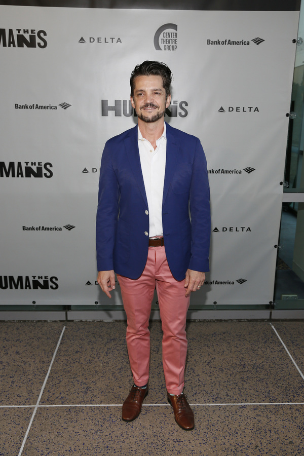 Photo Flash: THE HUMANS Celebrates Opening Night at the Ahamanson Theatre Image