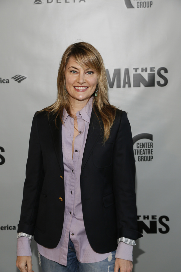Photo Flash: THE HUMANS Celebrates Opening Night at the Ahamanson Theatre Image