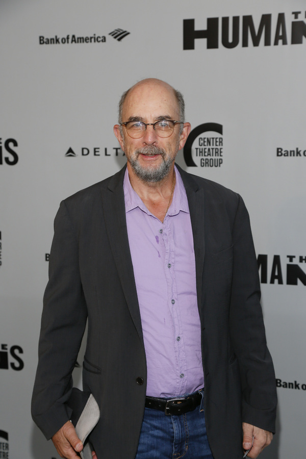 Photo Flash: THE HUMANS Celebrates Opening Night at the Ahamanson Theatre Image
