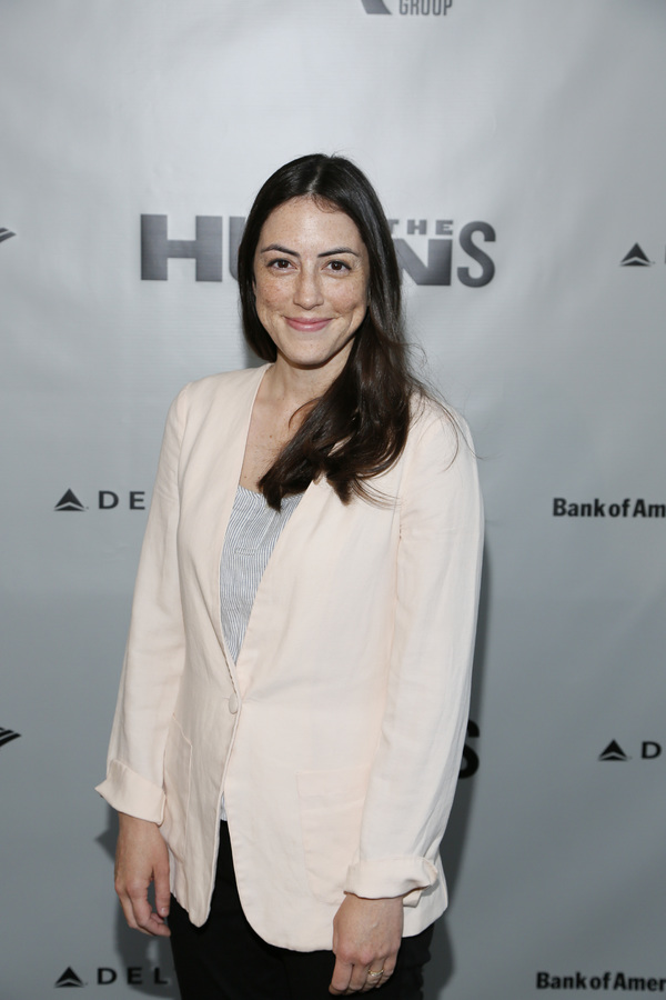 Photo Flash: THE HUMANS Celebrates Opening Night at the Ahamanson Theatre Image