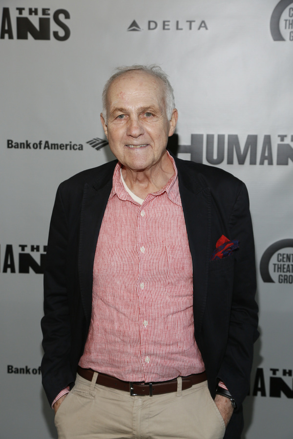 Photo Flash: THE HUMANS Celebrates Opening Night at the Ahamanson Theatre Image