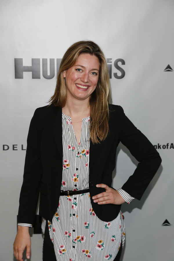 Photo Flash: THE HUMANS Celebrates Opening Night at the Ahamanson Theatre Image
