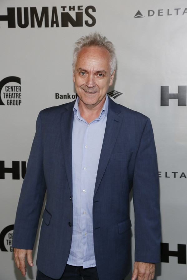 Photo Flash: THE HUMANS Celebrates Opening Night at the Ahamanson Theatre Image