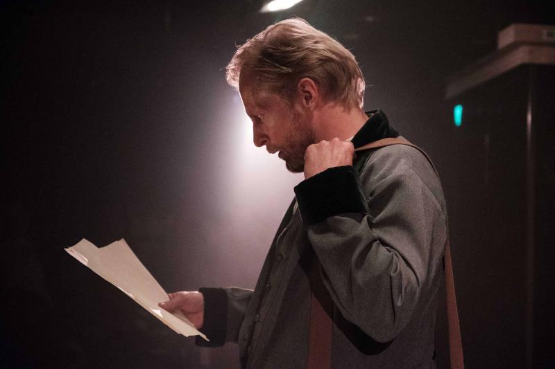 Review: The Connection Between One Of The 20th Century's Most Famous Demagogues And 19th Century's Composers Is Considered In DRESDEN Image
