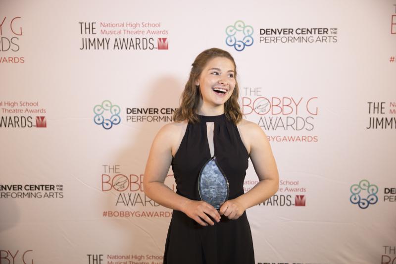 Interview: Q&A with Bobby G Award Winners Abby Lehrer and Elisha Horne 