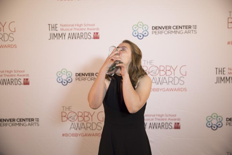 Interview: Q&A with Bobby G Award Winners Abby Lehrer and Elisha Horne 