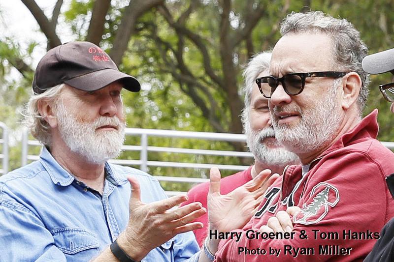 Interview: HENRY IV's Versatile Harry Groener Muses on the Mechanics and Love of Theatre Image