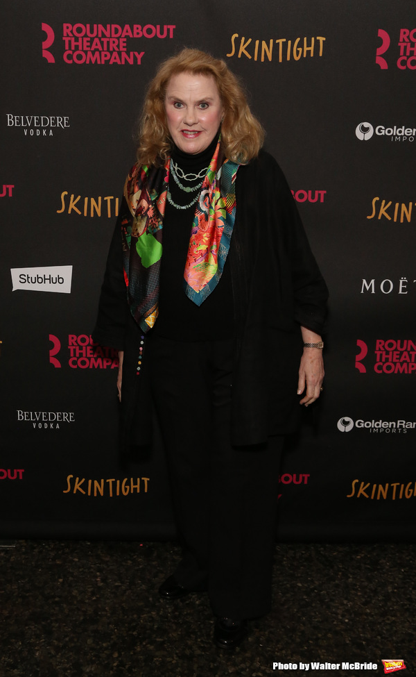 Photo Coverage: Inside the Opening Night Party For Idina Menzel-Led SKINTIGHT Image