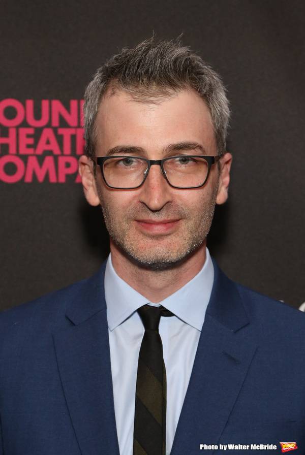 Photo Coverage: Inside the Opening Night Party For Idina Menzel-Led SKINTIGHT Image