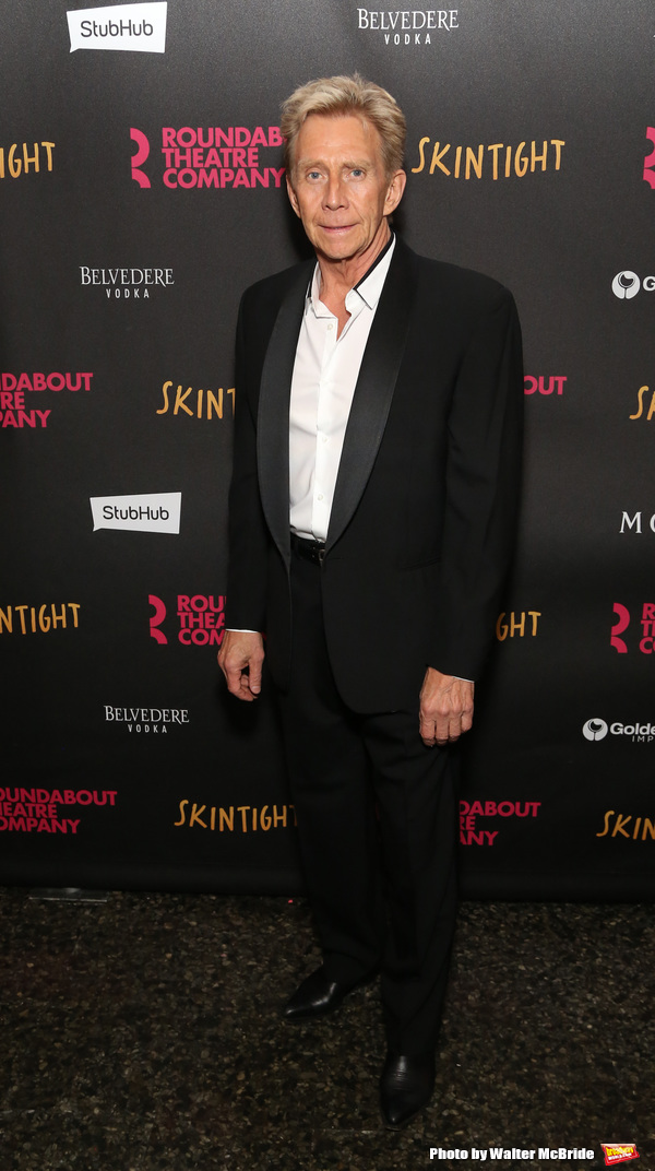 Photo Coverage: Inside the Opening Night Party For Idina Menzel-Led SKINTIGHT Image