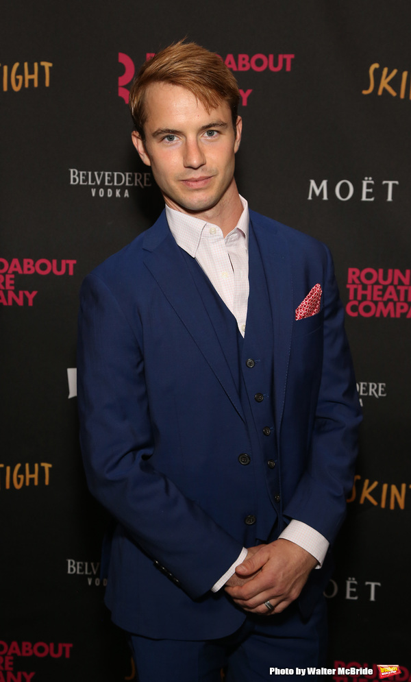 Photo Coverage: Inside the Opening Night Party For Idina Menzel-Led SKINTIGHT Image