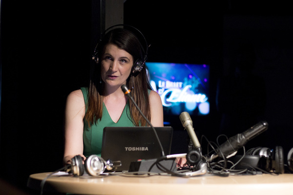 Photo Flash: First Look at Modernized LE MISANTHROPE at Camden Preople's Theatre Image