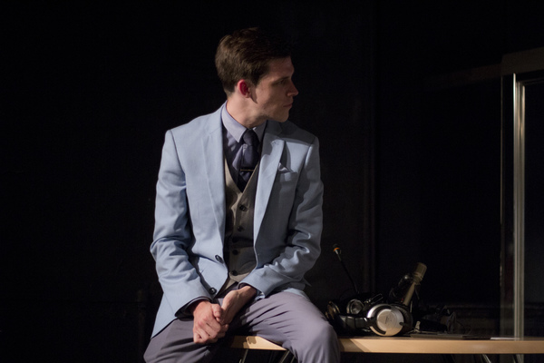 Photo Flash: First Look at Modernized LE MISANTHROPE at Camden Preople's Theatre 