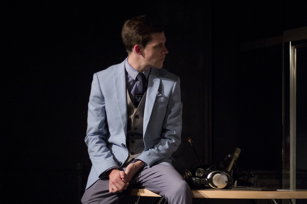 Photo Flash: First Look at Modernized LE MISANTHROPE at Camden Preople's Theatre Image