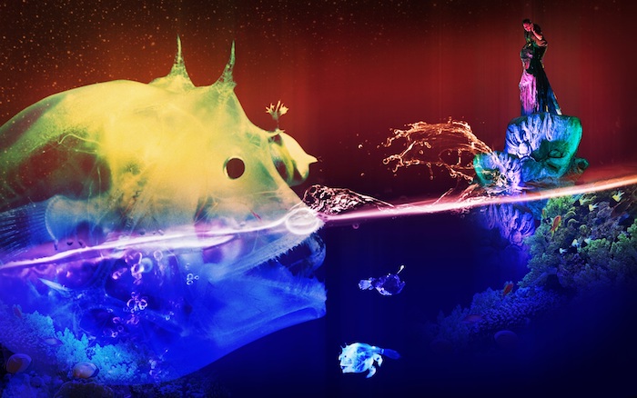 Guest Blog: Kieron Vanstone On SOUNDS AND SORCERY CELEBRATING DISNEY FANTASIA Image