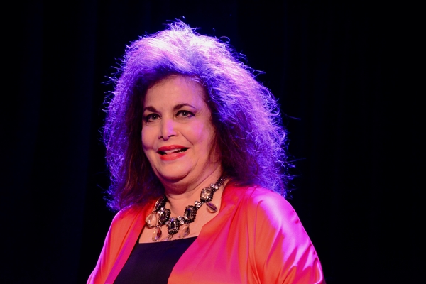 Photo Coverage: TOMATO SHOWSTOPPER DIVAS At The Triad Image