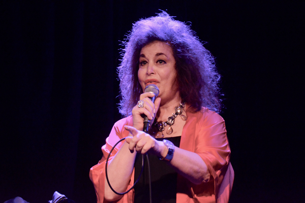 Photo Coverage: TOMATO SHOWSTOPPER DIVAS At The Triad Image