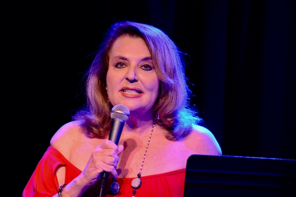 Photo Coverage: TOMATO SHOWSTOPPER DIVAS At The Triad Image