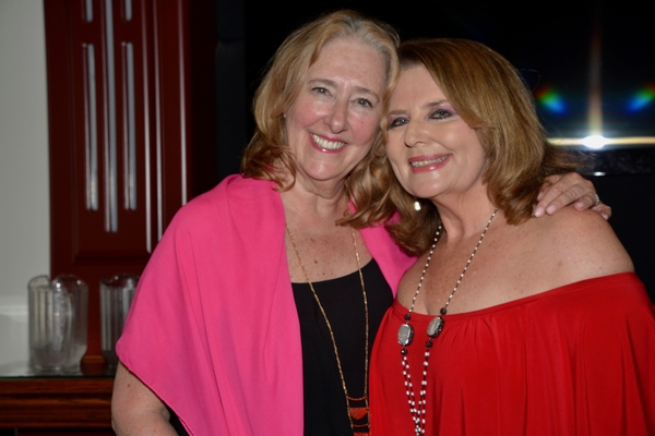 Photo Coverage: TOMATO SHOWSTOPPER DIVAS At The Triad Image